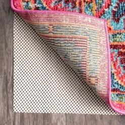 Non-Slip Loomed Rug Pad - NuLOOM -Safavieh Shop GUEST dc55f6ff fe35 4480 9e60 746b5e5f5b3b