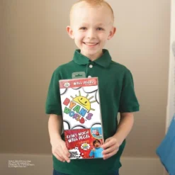 Ryan's World Wall Decal 11 Ryan's World Wall Decal -Safavieh Shop GUEST dd251030 3bef 4af3 aac9 79a4ec8236c3