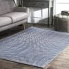 Cotton Hand Loomed Herringbone Cotton Rug - NuLOOM -Safavieh Shop GUEST dd7af9c3 ab18 4a6d a908 c98b59716c1d