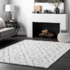 Hand Tufted Beaulah Shaggy Area Rug - NuLOOM 2 Hand Tufted Beaulah Shaggy Area Rug - NuLOOM -Safavieh Shop GUEST ddeb2c59 65cc 4910 b5cd 090824ad12d4