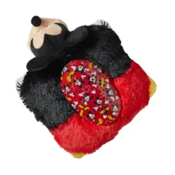 Disney Mickey Mouse Sleeptime Lite Plush LED Nightlight Red - Pillow Pets -Safavieh Shop GUEST dea8171f 1b18 4081 ad36 c1a3cb94c1a2