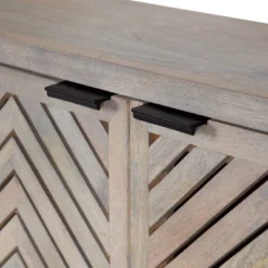 30" X 10" X 14" Mezzeta Decorative Coastal 2 Door Wall Cabinet Whitewash - Kate & Laurel All Things Decor -Safavieh Shop GUEST dec76bce 469d 4f5b bfc9 9da4684dc5e9