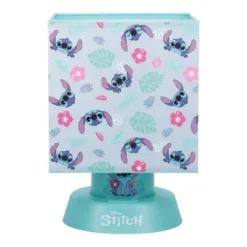 Disney Stitch Lamp (Includes LED Light Bulb)