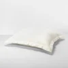 26"x26" Cotton & Linen Blend Euro Pillow - Hearth & Hand™ With Magnolia 1 26"x26" Cotton & Linen Blend Euro Pillow - Hearth & Hand™ With Magnolia -Safavieh Shop GUEST df35d874 c19d 4c74 bc3e 552750cf0f00