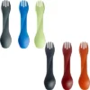 Humangear Uno Kid's Fork And Spoon Combination Travel Utensil 3-Pack 2 Humangear Uno Kid's Fork And Spoon Combination Travel Utensil 3-Pack -Safavieh Shop GUEST dfb3d8b2 f7b2 4304 8231 6cffea76196e