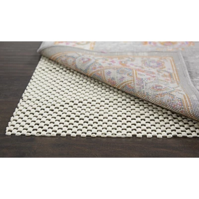 Nourison Grid-Loc Non-Slip Rug Pad 4 Nourison Grid-Loc Non-Slip Rug Pad - Image 3