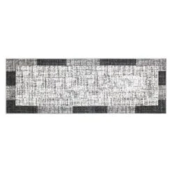 Sussexhome Non Skid Cotton Washable Laundry Room Runner Rug, 20" X 59" -Safavieh Shop GUEST e043627a 7a9d 4fa3 8158 beefa6cb0a26