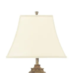 Rustic Table Lamp Set Of 2 Black - Olivia & May -Safavieh Shop GUEST e0531077 410f 4d3e a36e 9c7376bb9793