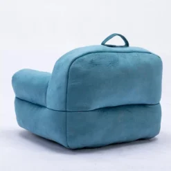 Arlo Kids Bean Bag Chairs,25.6" Velvet Fabric Memory Foam Small Bean Bag Chair For Kids -Maison Boucle 19 Arlo Kids Bean Bag Chairs,25.6" Velvet Fabric Memory Foam Small Bean Bag Chair For Kids -Maison Boucle -Safavieh Shop GUEST e10603eb 2885 4326 8515 aecd8e324a00