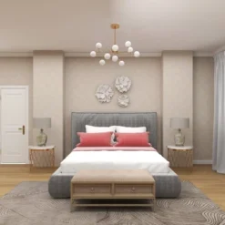 Modern Ornamental Wall Decor Set Of 3 White - Olivia & May 28 Modern Ornamental Wall Decor Set Of 3 White - Olivia & May -Safavieh Shop GUEST e12e0f31 7a7e 4795 9e37 35436c1bb433