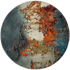 Elina Tie Dyedesign Area Rug - Safavieh -Safavieh Shop GUEST e175be98 380e 4e94 8018 96e08038268b