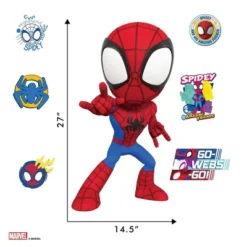 Spidey And His Amazing Friends Wall Decal - Decalcomania 11 Spidey And His Amazing Friends Wall Decal - Decalcomania -Safavieh Shop GUEST e21a5231 7c50 4b8c ab09 72dc944fcd06
