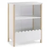 Melbourne Bookcase White - Powell -Safavieh Shop GUEST e258d192 1eb5 48e5 94a4 a22e643278b4