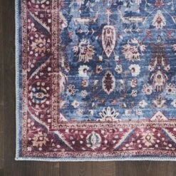 Nourison Washable Brilliance Bordered Vintage Indoor Rug 11 Nourison Washable Brilliance Bordered Vintage Indoor Rug -Safavieh Shop GUEST e287fdde 78cd 475f b9ab cf93115d5a73