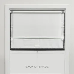 Exclusive Home Bolan Botanical Total Blackout Roman Shade -Safavieh Shop GUEST e334256c 2bd4 477f 92b8 734160dae46a