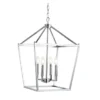 16" Metal Pagoda Lantern Pendant (Includes LED Light Bulb) - JONATHAN Y -Safavieh Shop GUEST e381afd4 0b93 4500 aaca 4993fdd2d69e