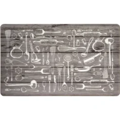 World Rug Gallery Kitchen Chef Anti Fatigue Standing Mat -Safavieh Shop GUEST e401162f 2e59 4474 890a 65bfea4d2f0f