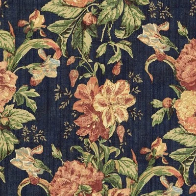 Kensington Bloom Window Tier - Waverly 3 Kensington Bloom Window Tier - Waverly