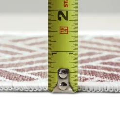 Sussexhome Monument Collection Cotton Heavy Duty Low Pile Area Rug , 2' X 3' -Safavieh Shop GUEST e520d512 7d77 406d b40e 9a8c5b1e58d2