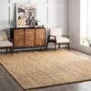 Hand Woven Rigo Jute Area Rug - NuLOOM 1 Hand Woven Rigo Jute Area Rug - NuLOOM -Safavieh Shop GUEST e64711b0 b713 439b bf5b c68cba303d80