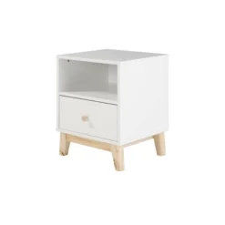 19.5" Drawer Nightstand - Alaterre Furniture -Safavieh Shop GUEST e6835aef 2891 4a45 a705 e019d430c047