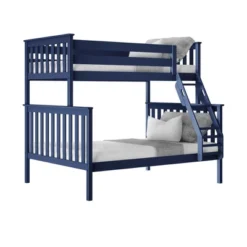Max & Lily Twin Over Full Bunk Bed 19 Max & Lily Twin Over Full Bunk Bed -Safavieh Shop GUEST e6890705 d702 4b50 befc b865e5c09578