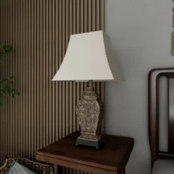 Rustic Table Lamp Set Of 2 Black - Olivia & May -Safavieh Shop GUEST e6b09899 6e17 46e6 b354 8d8b069cecf3