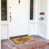 Coco Coir Welcome Door Mat 17"x30", The Neighbours Have Better Stuff Front Doormat Non Slip Rug For Home Indoor Outdoor Entrance 2 Coco Coir Welcome Door Mat 17"x30", The Neighbours Have Better Stuff Front Doormat Non Slip Rug For Home Indoor Outdoor Entrance -Safavieh Shop GUEST e6b341b7 efe1 4ad0 8693 61e86d6c8de0
