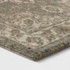 Medallion Jewel Boarder Persian Rug Cream/Gray - Threshold™ -Safavieh Shop GUEST e70de9c6 b64d 492b b13c 379c1977c0ad