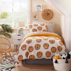 Water Hyacinth Lion Head Kids' Wall Décor Natural - Pillowfort™ 7 Water Hyacinth Lion Head Kids' Wall Décor Natural - Pillowfort™ -Safavieh Shop GUEST e8094143 9697 466a b672 69fb37d25388
