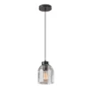 Bristol Pendant Black - Adesso 2 Bristol Pendant Black - Adesso -Safavieh Shop GUEST e8308357 7abb 4b8d 8b9d 83a8b05f6924