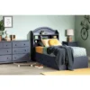 Summer Breeze 1 Drawer Nightstand Blueberry - South Shore 2 Summer Breeze 1 Drawer Nightstand Blueberry - South Shore -Safavieh Shop GUEST e899a9e6 a10f 4c17 b59c 245ba0913853