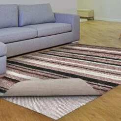 Nevlers Non-Slip Rug Grip Pad 8'x10' - White -Safavieh Shop GUEST e93eedf1 e579 4b9f a90b 88060b43e207