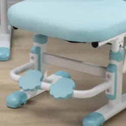 Qaba Ergonomic Kids Desk Chair With Thick Cushioning & Height Adjustment, Kids Computer Chair, Childrens Chair, Kids Office Chair & Study Chair 13 Qaba Ergonomic Kids Desk Chair With Thick Cushioning & Height Adjustment, Kids Computer Chair, Childrens Chair, Kids Office Chair & Study Chair -Safavieh Shop GUEST e99ca334 e741 42d3 b4cf 0adad05add96