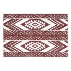 Sussexhome Memorial Collection Cotton Heavy Duty Low Pile Area Rug , 2' X 3' -Safavieh Shop GUEST eaa1db4a d572 4456 ab84 8b8fdf75d1cf
