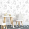 Frozen Peel And Stick Wallpaper - Roomates 2 Frozen Peel And Stick Wallpaper - Roomates -Safavieh Shop GUEST ebcf4ab6 5383 4508 8a53 1c6cc54c065a