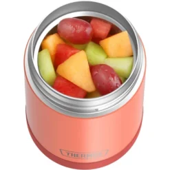 Thermos 16oz FUNtainer Food Jar With Spoon 23 Thermos 16oz FUNtainer Food Jar With Spoon -Safavieh Shop GUEST ebe25058 a992 4c17 8326 9e41b4b31e46