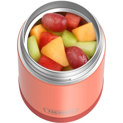 Thermos 16oz FUNtainer Food Jar With Spoon 11 Thermos 16oz FUNtainer Food Jar With Spoon - Image 9