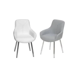 Kids' Modern Upholstered Chair Set - Gift Mark -Safavieh Shop GUEST ed7843f6 1e0b 4dc0 9b5b 25e4a6cafe4d