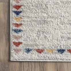 NuLOOM Nina Aztec Area Rug -Safavieh Shop GUEST ed972012 fe24 448a af6c 1b6890e24662