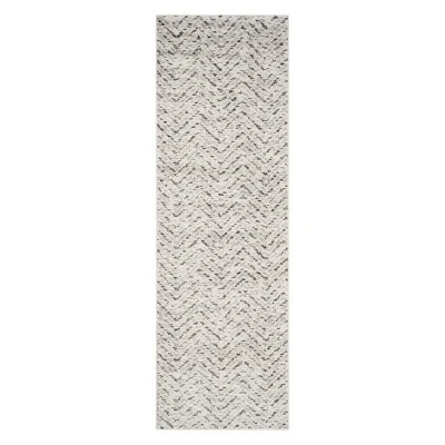 Adirondack Chevron Area Rug - Safavieh 14 Adirondack Chevron Area Rug - Safavieh - Image 12