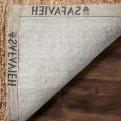2'2"X8' Woven Solid Runner Rug Natural - Safavieh -Safavieh Shop GUEST ee2e27a2 ee82 40b7 8d7d ff8cfe1ead83