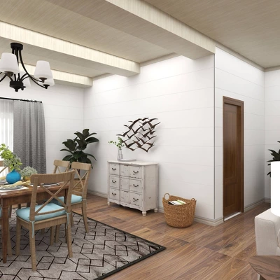 Metal Bird Flying Flock Wall Decor - Olivia & May 7 Metal Bird Flying Flock Wall Decor - Olivia & May - Image 5