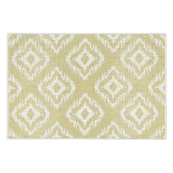 Sussexhome Tetra One Collection Cotton Heavy Duty Low Pile Area Rug , 2' X 3' -Safavieh Shop GUEST ef03298f a9a1 4444 bde2 f518f21fdde9