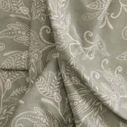 Ellis Curtain Lexington Leaf Pattern On Colored Ground Tailored Valance 58"x15" Sage 7 Ellis Curtain Lexington Leaf Pattern On Colored Ground Tailored Valance 58"x15" Sage -Safavieh Shop GUEST f0088a67 0817 462a 93cc 239bc3a1fb6d