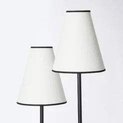 2-Head Floor Lamp With Trimmed Shade Black (Includes LED Light Bulb) - Threshold™ Designed With Studio McGee 8 2-Head Floor Lamp With Trimmed Shade Black (Includes LED Light Bulb) - Threshold™ Designed With Studio McGee -Safavieh Shop GUEST f035995d f7b3 4db1 a0dd 1617e77b28a8