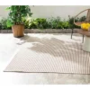 Home Conservatory Pinstripe Handwoven Indoor/Outdoor Area Rug 1 Home Conservatory Pinstripe Handwoven Indoor/Outdoor Area Rug -Safavieh Shop GUEST f0a00077 807c 49bc 866a 1b4ae591a885