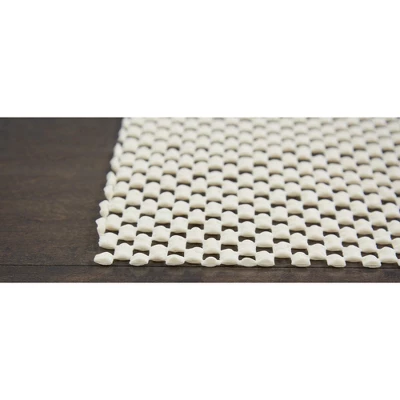 Nourison Grid-Loc Non-Slip Rug Pad 2 Nourison Grid-Loc Non-Slip Rug Pad