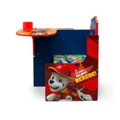 Disney PAW Patrol Chair Desk With Storage Bin - Delta Children -Safavieh Shop GUEST f0db8f0b 95e1 4f77 aafc cbef95e64d55