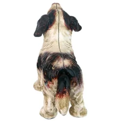 Design Toscano Cavalier King Charles Spaniel Dog Cast Iron Mechanical Coin Bank 12 Design Toscano Cavalier King Charles Spaniel Dog Cast Iron Mechanical Coin Bank -Safavieh Shop GUEST f17edc19 c608 4741 8c5e 6f5d469cb83b